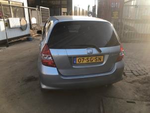 Honda Jazz 1.2 i-DSi  (Salvage)