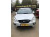 Kia Carens III 2.0i CVVT 16V Skrotfordon (2010, GRIJS)