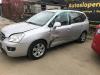 Kia Carens III 2.0i CVVT 16V Skrotfordon (2010, GRIJS)