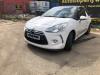 Citroen DS3 1.6 16V VTS THP 155 Schrottauto (2012, Weiß)