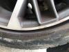 Citroen DS3 1.6 16V VTS THP 155 Schrottauto (2012, Weiß)