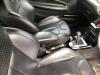 Citroen DS3 1.6 16V VTS THP 155 Schrottauto (2012, Weiß)