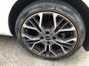 Citroen DS3 1.6 16V VTS THP 155 Schrottauto (2012, Weiß)