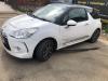 Citroen DS3 1.6 16V VTS THP 155 Schrottauto (2012, Weiß)
