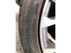 Citroen DS3 1.6 16V VTS THP 155 Schrottauto (2012, Weiß)