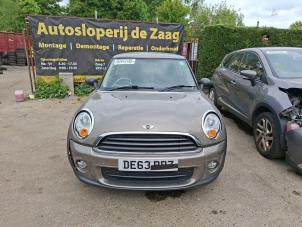 Mini Mini 1.6 16V One  (Épave)