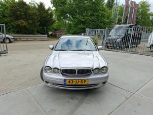 Jaguar X-type 3.0 V6 24V  (Rozbiórka)