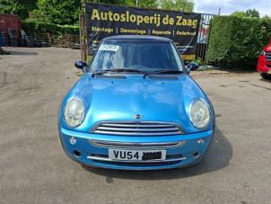 Mini Mini One/Cooper 1.6 16V Cooper  (Épave)