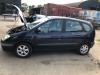 Renault Scénic I 1.6 16V Épave (2001, Bleu)
