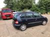 Renault Scénic I 1.6 16V Épave (2001, Bleu)