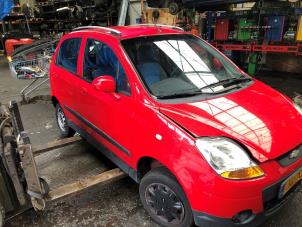 Chevrolet Matiz 1.0  (Desguace)