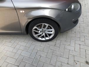 Seat Toledo 1.6  (Salvage)