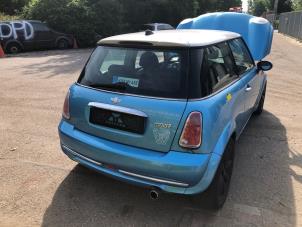 Mini Mini One/Cooper 1.6 16V Cooper  (Schrott)