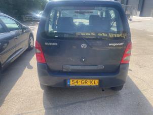 Suzuki Wagon-R+ 1.3 16V  (Salvage)