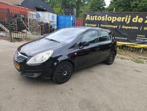 Opel Corsa D 1.4 16V Twinport  (Rozbiórka)