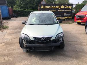Mazda 2 1.4 16V  (Desguace)