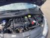 Peugeot 208 from 2018 (Salvage vehicle)