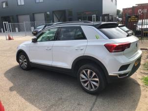 Volkswagen T-Roc 1.5 TSI Evo BMT 16V  (Épave)