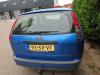 Ford Focus 2 Wagon 1.6 16V Skrotfordon (2006, BLAUW)