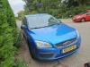 Ford Focus 2 Wagon 1.6 16V Skrotfordon (2006, BLAUW)
