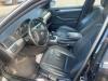BMW 3 serie 316i 16V Skrotfordon (2004, ZWART)