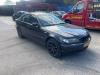 BMW 3 serie 316i 16V Skrotfordon (2004, ZWART)