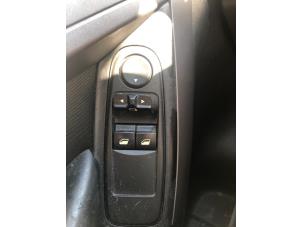 Citroen C4 Grand Picasso 1.8 16V Vehículo de desguace (2008, Gris)