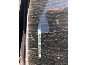 Citroen C4 Grand Picasso 1.8 16V Vehículo de desguace (2008, Gris)