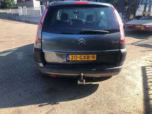 Citroen C4 Grand Picasso 1.8 16V Vehículo de desguace (2008, Gris)
