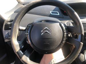 Citroen C4 Grand Picasso 1.8 16V Vehículo de desguace (2008, Gris)