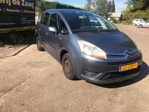 Citroen C4 Grand Picasso 1.8 16V Vehículo de desguace (2008, Gris)