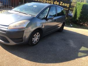 Citroen C4 Grand Picasso 1.8 16V Vehículo de desguace (2008, Gris)