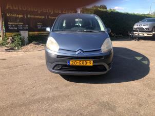 Citroen C4 Grand Picasso 1.8 16V Vehículo de desguace (2008, Gris)