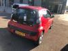 Citroen C1 1.0 12V Épave (2006, Rouge)