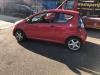Citroen C1 1.0 12V Épave (2006, Rouge)