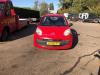 Citroen C1 1.0 12V Épave (2006, Rouge)