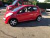 Citroen C1 1.0 12V Épave (2006, Rouge)