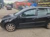 Volkswagen Golf V 1.6 FSI 16V Salvage vehicle (2004, Black)