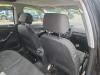 Volkswagen Golf V 1.6 FSI 16V Salvage vehicle (2004, Black)