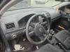 Volkswagen Golf V 1.6 FSI 16V Salvage vehicle (2004, Black)