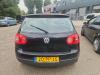 Volkswagen Golf V 1.6 FSI 16V Salvage vehicle (2004, Black)