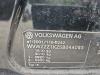 Volkswagen Golf V 1.6 FSI 16V Salvage vehicle (2004, Black)