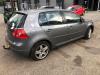 Volkswagen Golf V 1.4 TSI 122 16V Skrotfordon (2008, GRIJS)