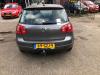 Volkswagen Golf V 1.4 TSI 122 16V Skrotfordon (2008, GRIJS)
