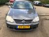 Volkswagen Golf V 1.4 TSI 122 16V Skrotfordon (2008, GRIJS)