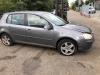 Volkswagen Golf V 1.4 TSI 122 16V Skrotfordon (2008, GRIJS)