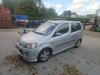 Daihatsu YRV 1.3 16V DVVT Vehículo de desguace (2004, Gris)