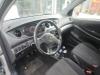 Daihatsu YRV 1.3 16V DVVT Vehículo de desguace (2004, Gris)