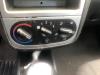 Opel Corsa C 1.2 16V Salvage vehicle (2003, Black)