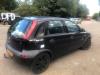 Opel Corsa C 1.2 16V Salvage vehicle (2003, Black)